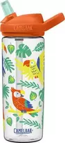 CamelBak eddy+ Kids 0,6L Tropiniai paukščiai