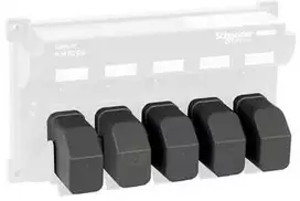 SCHNEIDER ELECTRIC SERCOS III TILTAS / ILM