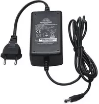 Maitinimas Polsat 12V/2.3A dekoderiams