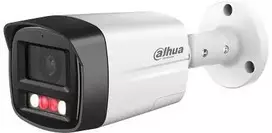Dahua Technology Co IP kam.cilindr. 4MP STARLIGHT,1/2.9” 2.8mm. 101° F1.0, 25fps, IR+LED 30m, WDR, IVS, IP67,MIC
