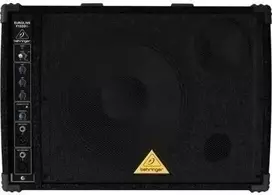 Kompiuterio kolonėlės Behringer Eurolive F1320D 2 krypčių