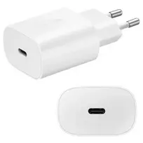Įkroviklio adapteris USB Type-C 25 W