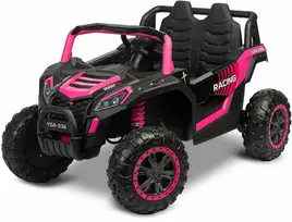 Toyz Rožinė Elektrinis Buggy Axel, Rožinė