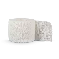 SELECT Teipų deže 16vnt Stretch Tape box 16/Rolls dydis 7,5 cm x 6,9 m