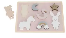 Dėlionė JaBaDaBaDo Vienaragis