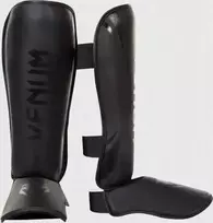 Apsaugos kojoms Venum Challenger Standup - Matte/Juodas