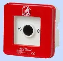 Elektromet Ugnies signalizacija 2Z 12A IP65 WPp-1 ROP B (921556)