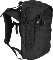 MFH GB Kuprinė "Assault 17" juoda