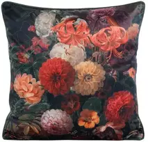 Eurofirany CHP/VELVET/110 45X45 C.ZIEL+POMA