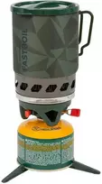 Turistinės viryklės sistema Highlander Fastboil 1.1L Stove