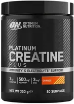 Optimum Nutritions Optimum Nutrition Platinum Creatine Plus 350 g. (Pineapple skonis)