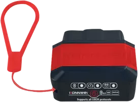 Konnwei KW906 diagnostinis matuoklis