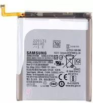 EB-BG990ABY „Samsung“ ličio jonų akumuliatorius 4500 mAh (servisų paketas)