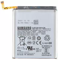 EB-BG991ABY „Samsung“ ličio jonų akumuliatorius, 4000 mAh (servisų paketas)