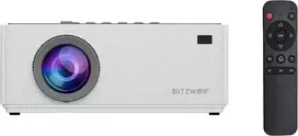 Projektorius Blitzwolf BW-V8 4K Android OS