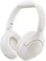 Belaidės ausinės QCY H3 lite, ANC (balta)