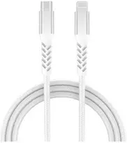 Screenor GRATEQ PRO USB-C - MFI žaibolaidis 2,25 m