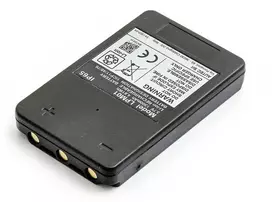 Akumuliatorius Originali AUTEC baterija R0BATT00E10A0, LPM01 3,7V 1300mAh, skirta LK NEO 6/8/10/12