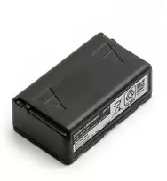 Akumuliatorius Originali AUTEC baterija R0BATT00E0012, LBM02MH 2,4V 1600mAh ARB-LBM02MH, Light LK4/LK6/LK8, LK4, LK6, LK8