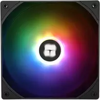 Thermalright TL-C14C-S PWM ARGB Ventiliatorius juodos spalvos