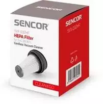 Sencor SVX 032HF Pakaitinis HEPA filtras, skirtas SVC 89xx