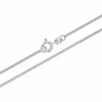 Brilio Silver Sidabrinis chain armor CN005W