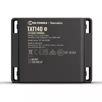 TAT140 4G TELTONIKA GPS SEKLYS, SIM kortelė: Nepridėti, Serveris : Serveris (metinis mokestis) +12 Eur
