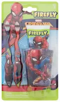 Fragrances For Children SPIDER-MAN dantų priežiūros rinkinys nuo 3 metų, 4 vnt.