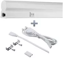 Lubinis šviestuvas Avide LED šviestuvas T5 19W 1500mm 4000K