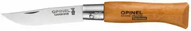 "Opinel" peilis 4 anglies buko