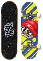 Spin Master TECH DECK Riedlentės „SK8 Crew“