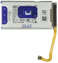 EB-BF741ABY „Samsung“ ličio jonų akumuliatorius 1130 mAh (servisų paketas)