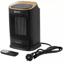 Bahco Rockforce Wmc 3-FAZIŲ VENTILIATORINIS ŠILDYTUVAS SU NUOTOLINIO VALDYMO PULTELIU 1800W /FORCEKRAFT