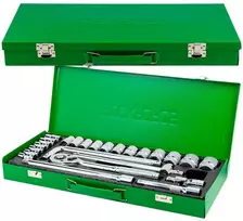 Rockforce Wmc ROCKFORCE RAKTŲ RINKINYS 24 vnt. 1/2″ RF-4245B-5