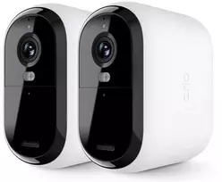 Kamera IP Arlo ARLO ESSENTIAL 2 XL 2K Outdoor Camera 2pack