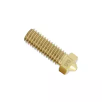 Creality Oem Volcano antgalis 0.4mm žalvarinis