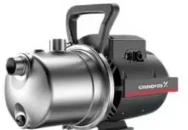 Grundfos SAVISISISIURTINIS SIURBLYS JP 5-48