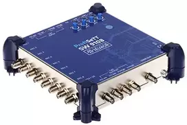 MultiBAS SW-9108 ProfiSET TELMOR