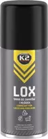 Melle K2 TEPALAS SPYNOMS IR PAKABINAMOMS SPYNOMS LOX 150ML