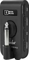 Stiprintuvas elektrinei gitarai Fender Mustang Micro Plus