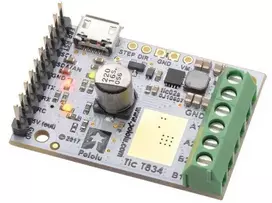 Tic T834 USB daugiafunkcinė sąsaja, Pololu 3132
