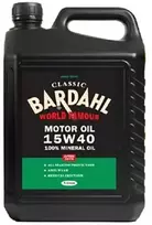 Bardahl 5 l SAE 15W40 Classic alyva