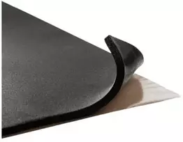 CTK Elastinė 10 mm izoliacinė juosta, 13 ARK, 2,6M²