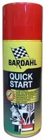 Bardahl greito paleidimo purškiklis 400 ml