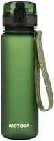 Gertuvė Sportinis vandens butelis Meteor, 500 ml