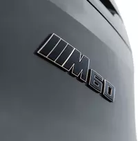 Bmw Ix M60 I20 Ix Emblema Originalus 51145A3F9B2