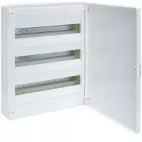 Hager 3x18 mod. virštinkinis skydelis VS318PD