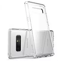 Dėklas Oem BACK CASE ULTRA SLIM 0,5 mm skirtas Samsung Galaxy NOTE 8