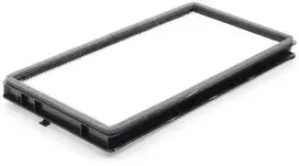 Bmw Mikrofiltras E34 E32 64311390836 Originalus