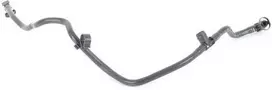 BMW Kuro Bako Ventiliacijos Žarna F20 F21 F30 F32 Originalus 13907601515